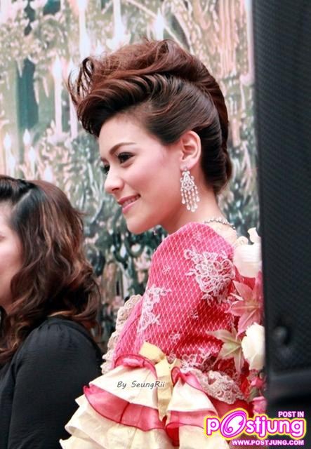 ณเดชน์ & คิมเบอรี่ งานwedding @เซ็นทรัลชลบุรี