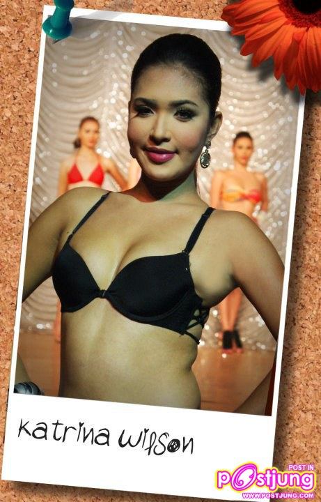 The Official Candidates of Amazing Philippine Beauties 2010