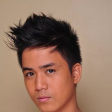 Photoshoot men album 96