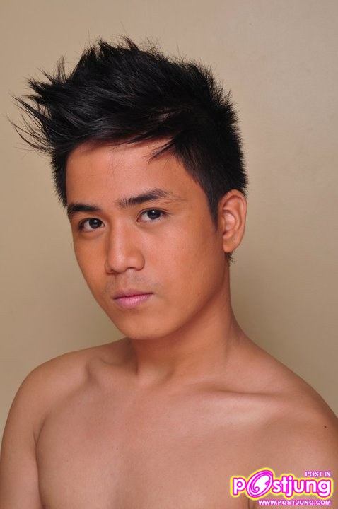 Photoshoot men album 96