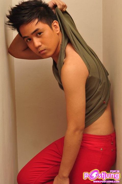 Photoshoot men album 96