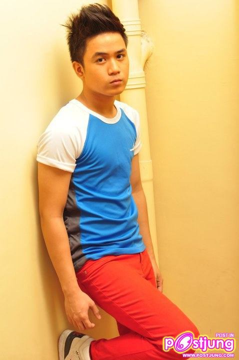 Photoshoot men album 96