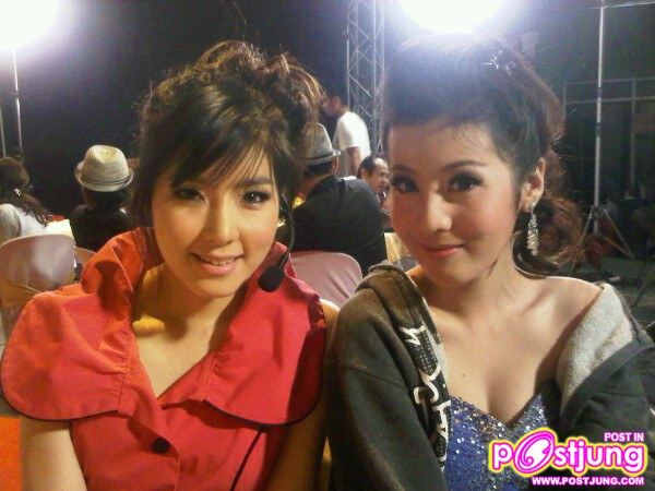 นัดกับนัด award (เทปพิเศษปีใหม่)