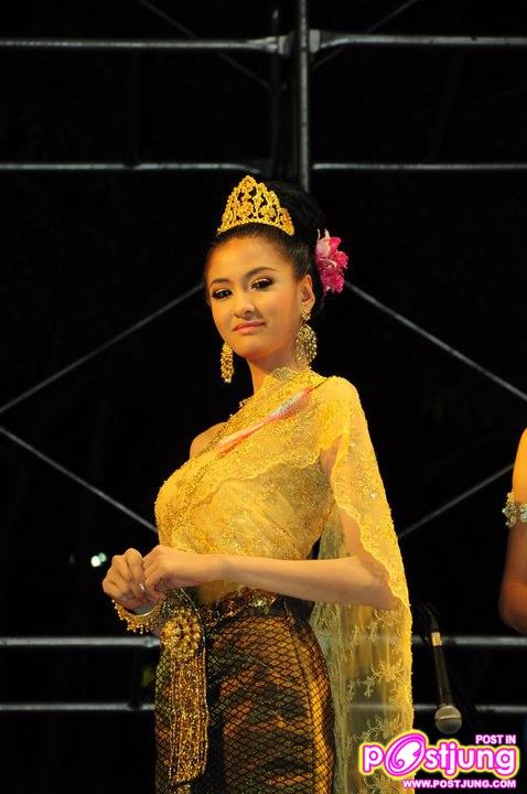 ควันหลง นางนพมาศ 53 ของ ม.กรุงเทพ คร้าบบบ