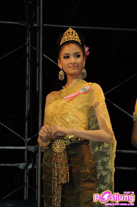 ควันหลง นางนพมาศ 53 ของ ม.กรุงเทพ คร้าบบบ