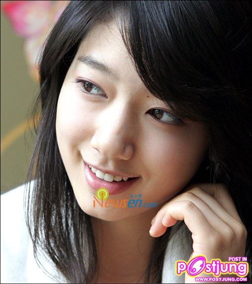 ปาร์คชินเฮ