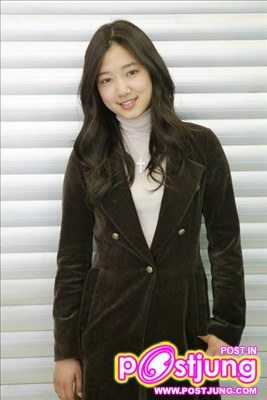 ปาร์คชินเฮ