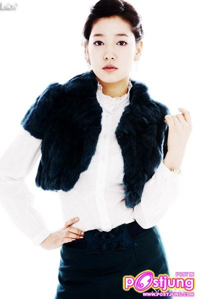 ปาร์คชินเฮ