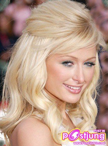 ปารีส ฮิลตัน