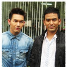  คู่เดือด  คืนนี้ ชี้ชะตา  ป๋อ ณัฐวุฒิ  กับการเป็นพระเอกช่อง 3