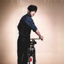 Jiro Wang/ ต้าตง