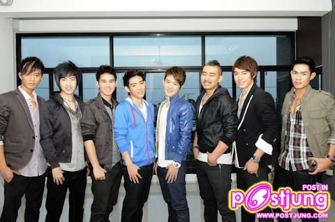 [บี้KPN] ตอนประกวดรายการ 2TANGO