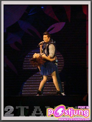 [บี้KPN] ตอนประกวดรายการ 2TANGO