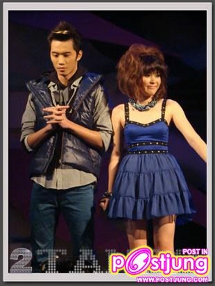 [บี้KPN] ตอนประกวดรายการ 2TANGO