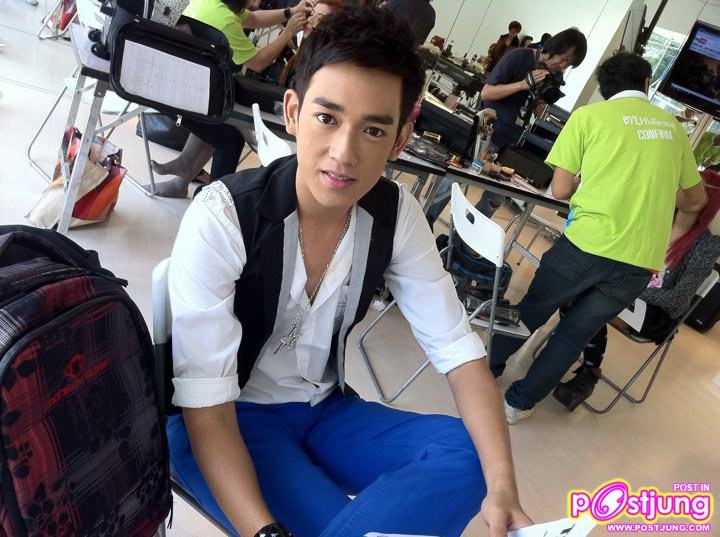 Teen Superstar เกิดมาเป็นดาว