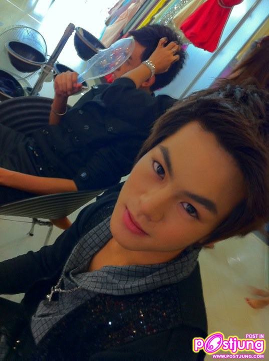 Teen Superstar เกิดมาเป็นดาว