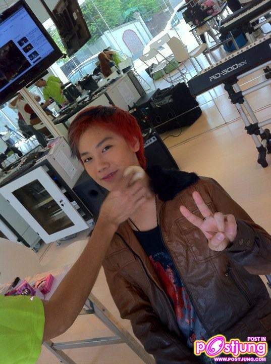 Teen Superstar เกิดมาเป็นดาว