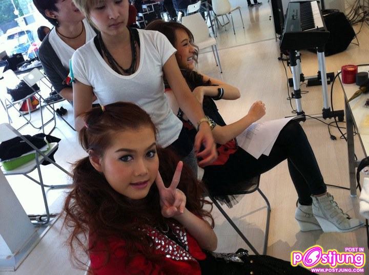 Teen Superstar เกิดมาเป็นดาว