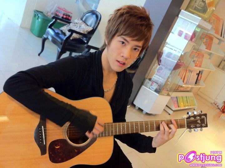 Teen Superstar เกิดมาเป็นดาว