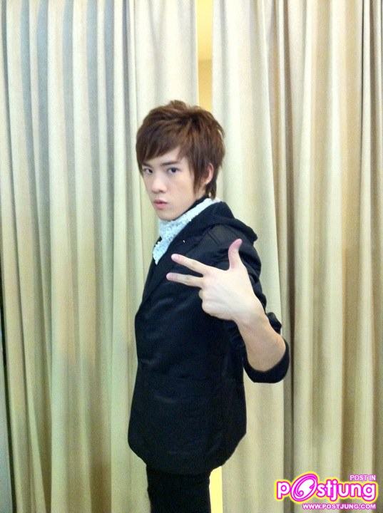 Teen Superstar เกิดมาเป็นดาว