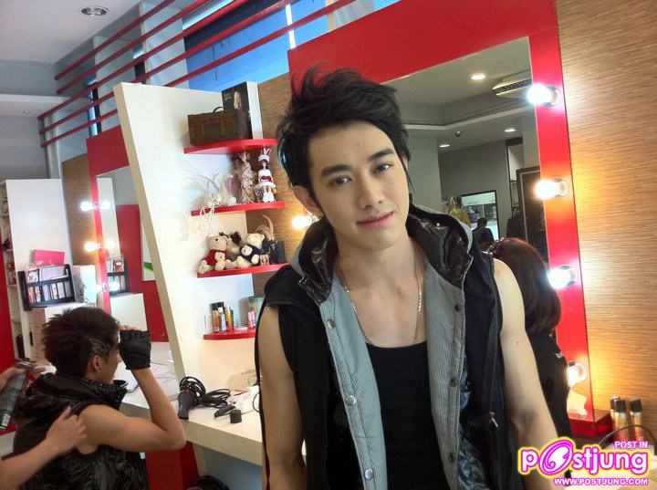 Teen Superstar เกิดมาเป็นดาว