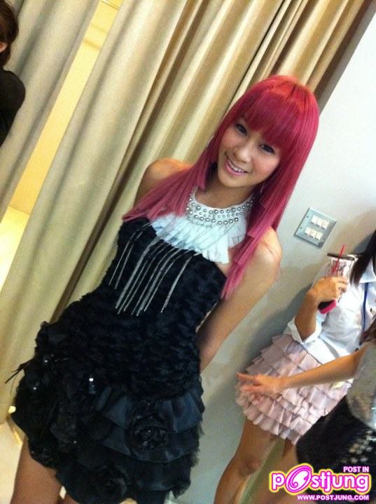 Teen Superstar เกิดมาเป็นดาว