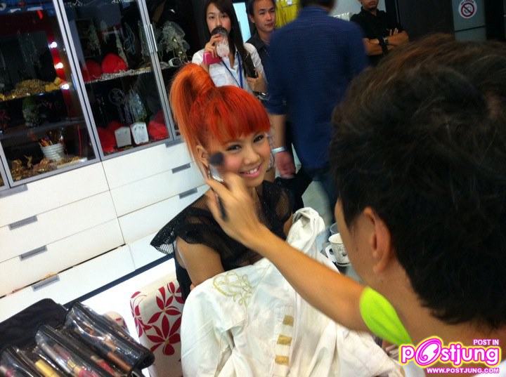 Teen Superstar เกิดมาเป็นดาว