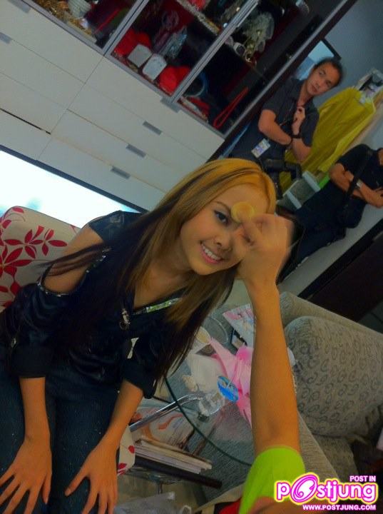 Teen Superstar เกิดมาเป็นดาว