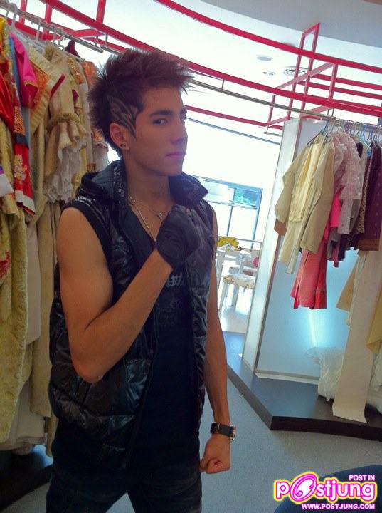 Teen Superstar เกิดมาเป็นดาว