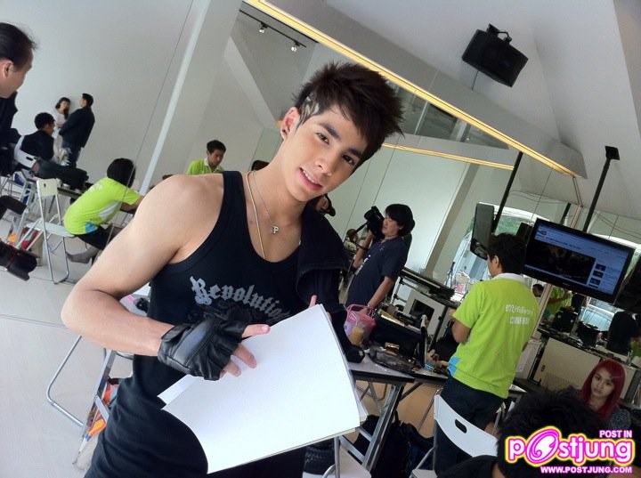 Teen Superstar เกิดมาเป็นดาว