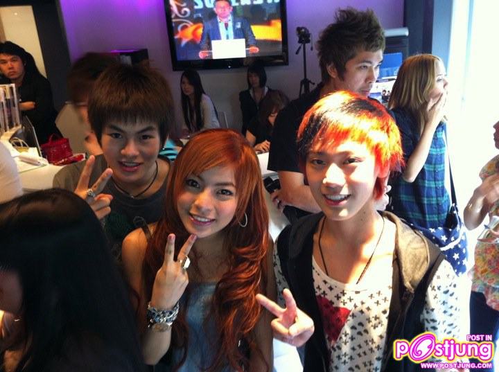 Teen Superstar เกิดมาเป็นดาว