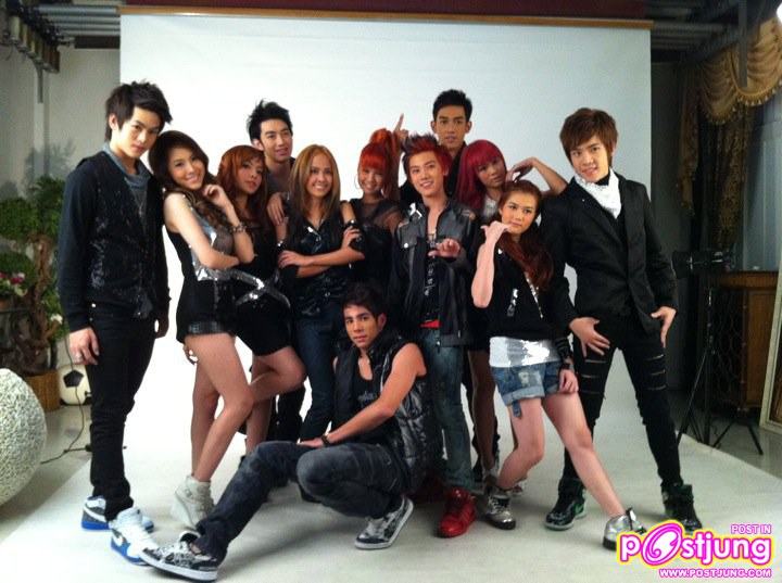 Teen Superstar เกิดมาเป็นดาว