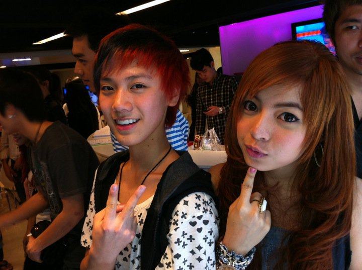 Teen Superstar เกิดมาเป็นดาว