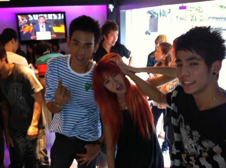 Teen Superstar เกิดมาเป็นดาว