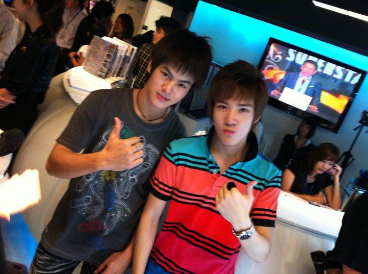 Teen Superstar เกิดมาเป็นดาว