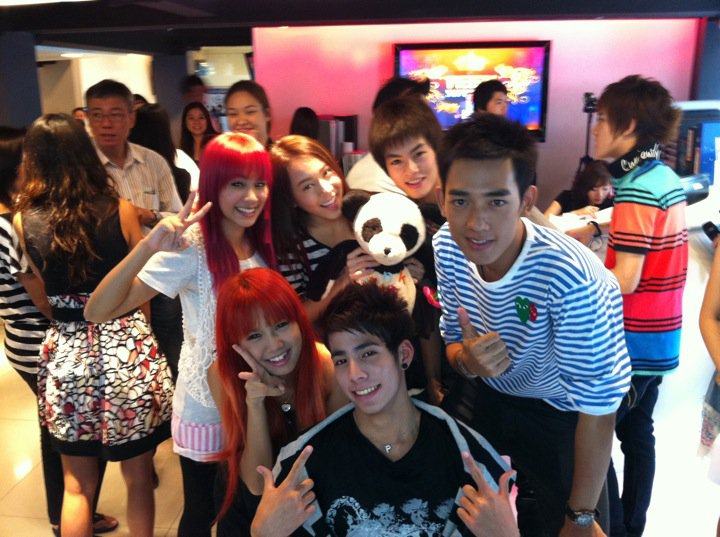 Teen Superstar เกิดมาเป็นดาว