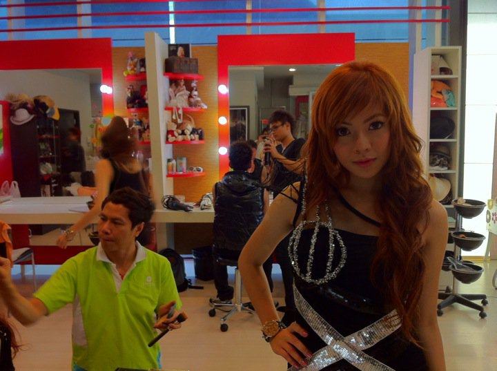 Teen Superstar เกิดมาเป็นดาว