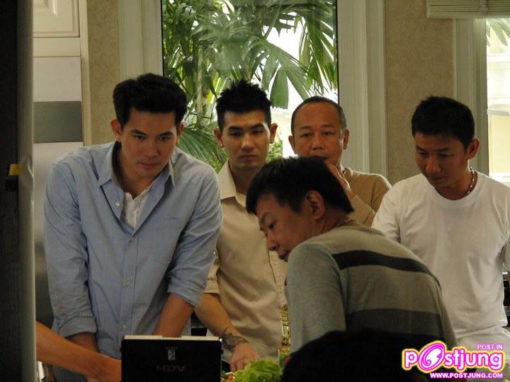 เคน ธีรเดช จากโฆษณาน้ำมันพืชกุ๊ก