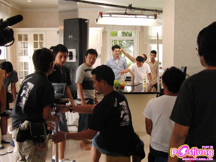 เคน ธีรเดช จากโฆษณาน้ำมันพืชกุ๊ก