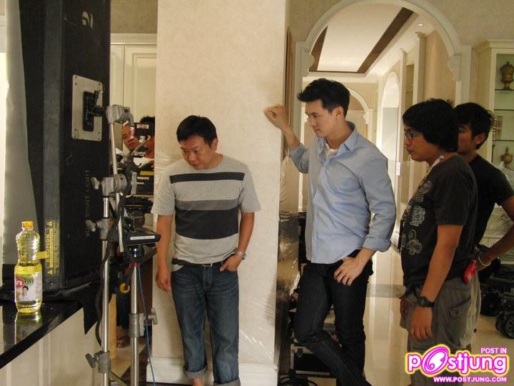 เคน ธีรเดช จากโฆษณาน้ำมันพืชกุ๊ก