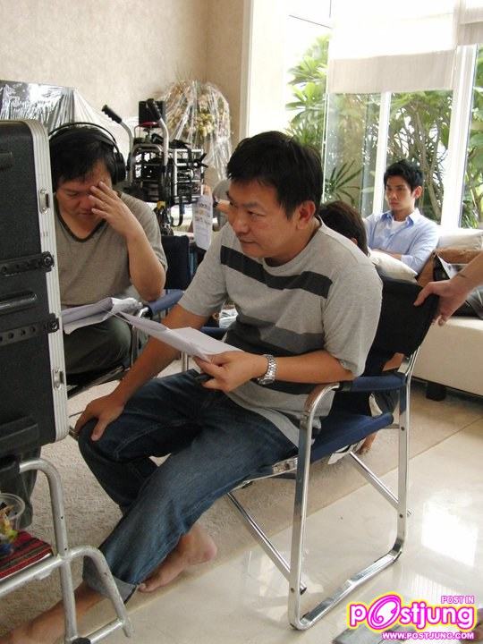 เคน ธีรเดช จากโฆษณาน้ำมันพืชกุ๊ก