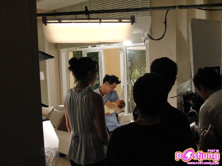 เคน ธีรเดช จากโฆษณาน้ำมันพืชกุ๊ก