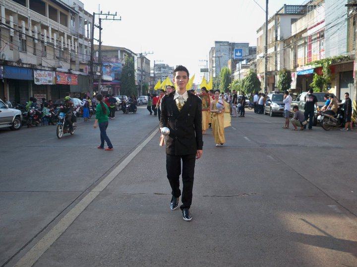 ศรรามเกมส์2010