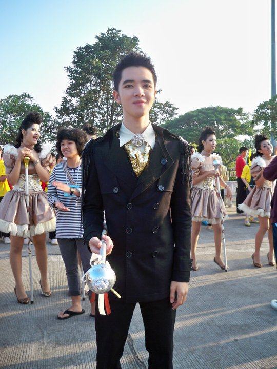 ศรรามเกมส์2010