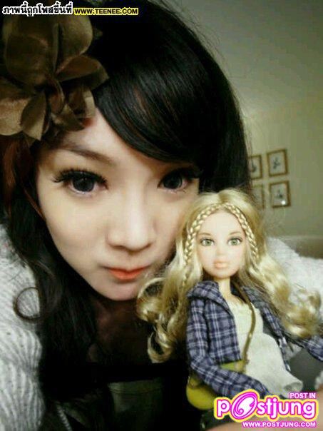 พลอย เดอะกิ๊ก