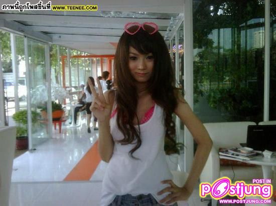 พลอย เดอะกิ๊ก