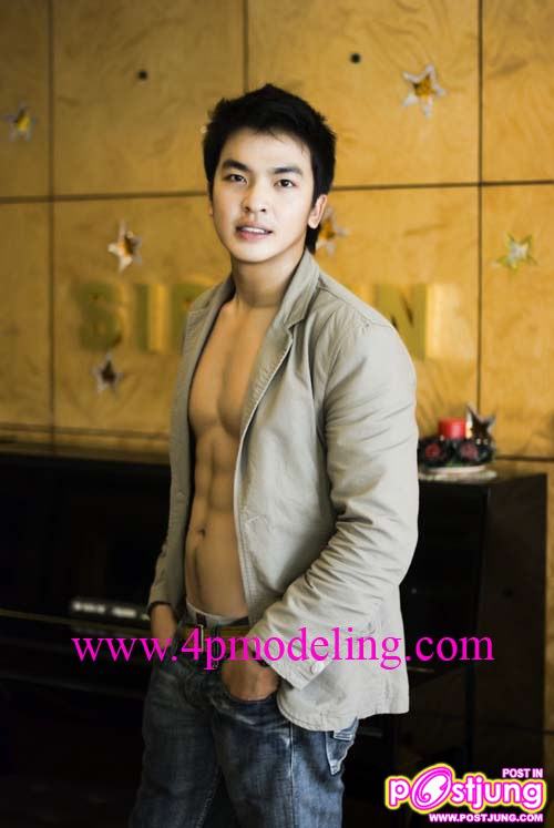 โต๊ส - สิทธิพลพร