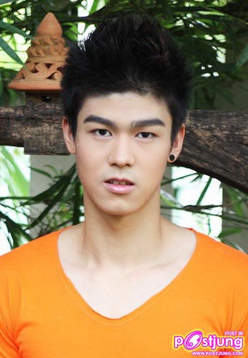 โต๊ส-อู๋-แมค  ประชันหล่อ รอคุณตัดสิน..