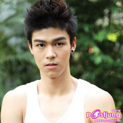 โต๊ส-อู๋-แมค  ประชันหล่อ รอคุณตัดสิน..