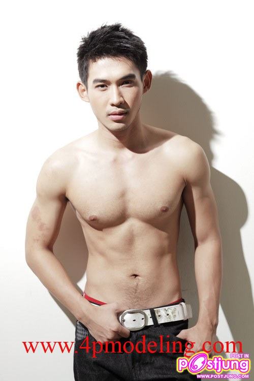 แมค - กฤษณะพล